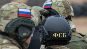 ФСБ ликвидировала канал поставок огнестрельного оружия из стран ЕС