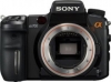 Sony Alpha 700 (A700) - новая цифровая зеркальная фотокамера в линейке Sony