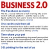 Бизнес 2.0 неинтересен рекламодателям