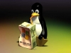 Linux обходит Windows 98