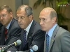 Путин: Россия не оставит россиян за границей