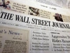 Газпром пытался купить Wall Street Journal