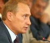 Путин удостоен ордена «Заида» - высшей награды Объединенных Арабских Эмиратов