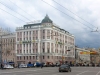Взрыв машины на Тверской улице был покушением на бизнесмена