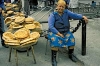 Центральная Азия на грани голодных бунтов