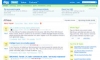 WEB 2.0 — платформа и ее пользователи