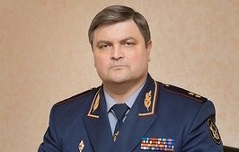 Замглавы ФСИН: заключенный Макаров провоцировал сотрудников ярославской колонии