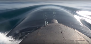 Тихоокеанский флот провел военно-морские учения, в ходе которых успешно испытана атомная подводная лодка «Томск»