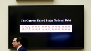 Business Insider: Китай и Россия нащупали ахиллесову пяту США