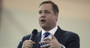 Глава НАСА обещал узнать, есть ли в России запрет на темнокожих космонавтов