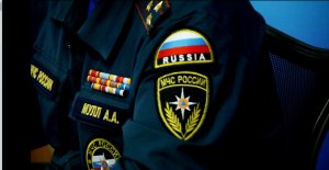 Руководителя томского МЧС задержали за взятку