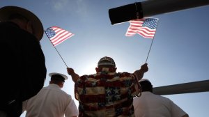 Аналитик Foreign Policy: Трамп «похоронил» американскую исключительность