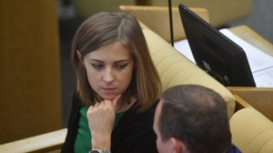 В Госдуме зреет коррупционный скандал: Поклонская готовит громкое разоблачение