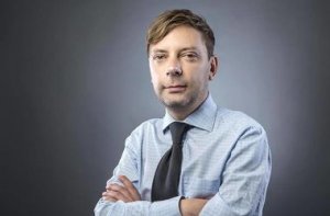 Руководитель пресс-службы «Правого сектора»* получил в Киеве письмо с вопросами от Следственного комитета РФ