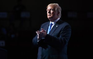Трамп предложил ЕС одновременно с США отказаться от пошлин, торговых барьеров и субсидий