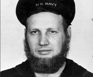 Американские моряки просят бороды