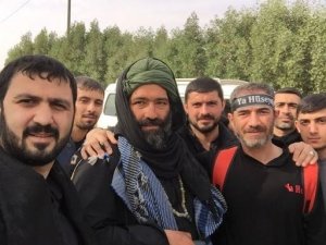 В Азербайджане при задержании убит подозреваемый в покушении на мэра Гянджи