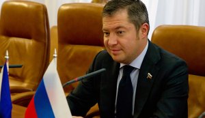В Италии арестовали бывшего российского сенатора Кривицкого