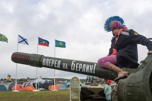 Бойкот «Нашествия» из-за военных вызвал скандал в сети