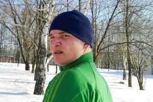 Лицо палача. Кто он – выпускник пермского института ФСИН, арестованный за пытки в колонии