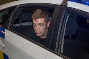 $1000 и никто ничего не видел