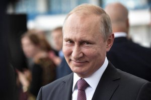 Самый большой мост в мире: Президент России Владимир Путин распорядился о строительстве нового моста, который будет самым длинным в мире