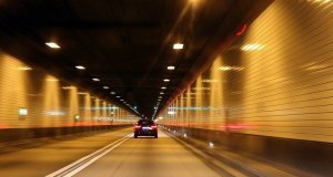 «Мосметрострой» рассматривает возможность строительства тоннеля в Крыму