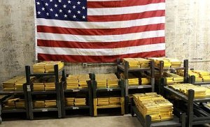 Архивы U.S.Mint: в фондах США хранятся 4,7 млн иностранных золотых монет