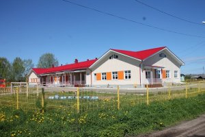 Активисты ОНФ в Коми добиваются исправления недостатков в детских садах