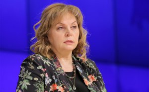 ЦИК не поддержал проведение референдума по пенсионному возрасту