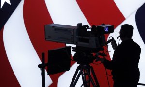 Опрос: 77% американцев убеждены в наличии «фейк-новостей» в ведущих СМИ США