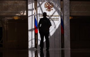 Совет Федерации одобрил закон о повышении НДС