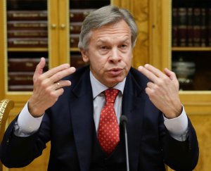 Сенатор Пушков призвал выжечь практику пыток в российских тюрьмах каленым железом