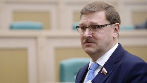 Законопроект об аккредитации визовых центров отозвали из Госдумы