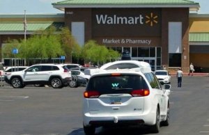 Google запускает первый сервис доставки с беспилотными автомобилями