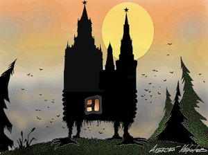 В социальной структуре России большие проблемы: средний класс оказался нищим. Почему властям выгодны бедняки и олигархи?