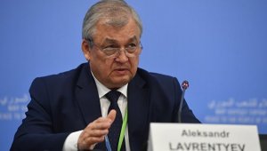 "Джабхат ан-Нусра" в Идлибе должна быть уничтожена - Лаврентьев