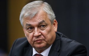 Лаврентьев: терпение России под Идлибом может лопнуть