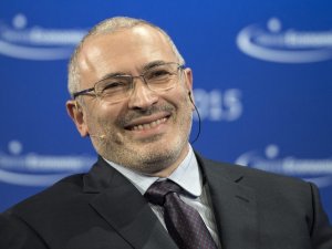 Максим Шевченко: Ходорковский несёт ответственность за смерть моего друга в ЦАР