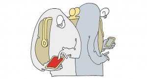 [Шапка по кругу] С мобильных операторов соберут на цифровую экономику. Фонд универсальных услуг связи предлагают перепрофилировать