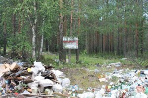 Активисты ОНФ в Коми обсудили реализацию территориальной схемы обращения с отходами в регионе