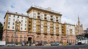 Guardian: агент спецслужб РФ более 10 лет работал в посольстве США в Москве