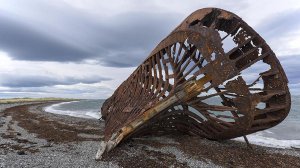 Раскрыт секрет исчезновения кораблей в Бермудском треугольнике
