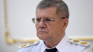 Чайка поручил "досконально" изучить жалобы из колоний и тюрем