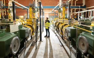 Польша отчиталась о снижении зависимости от российского газа