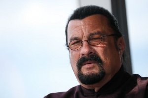 Стивен Сигал стал спецпредставителем МИДа по вопросам гуманитарных связей с США