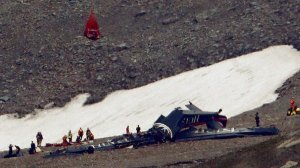 Власти подтвердили смерть 20 человек в авиакатастрофе в Швейцарии