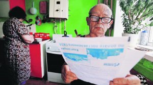 МЭР предложило учесть повышение НДС в тарифах на услуги ЖКХ