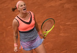 Светлана Кузнецова выиграла теннисный турнир в Вашингтоне