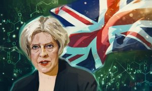 The Guardian: Лондон намерен запросить экстрадицию двух россиян в связи с инцидентом в Солсбери